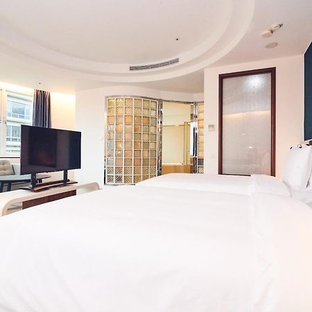 Check Inn Select Taipei Nangang Zewnętrze zdjęcie