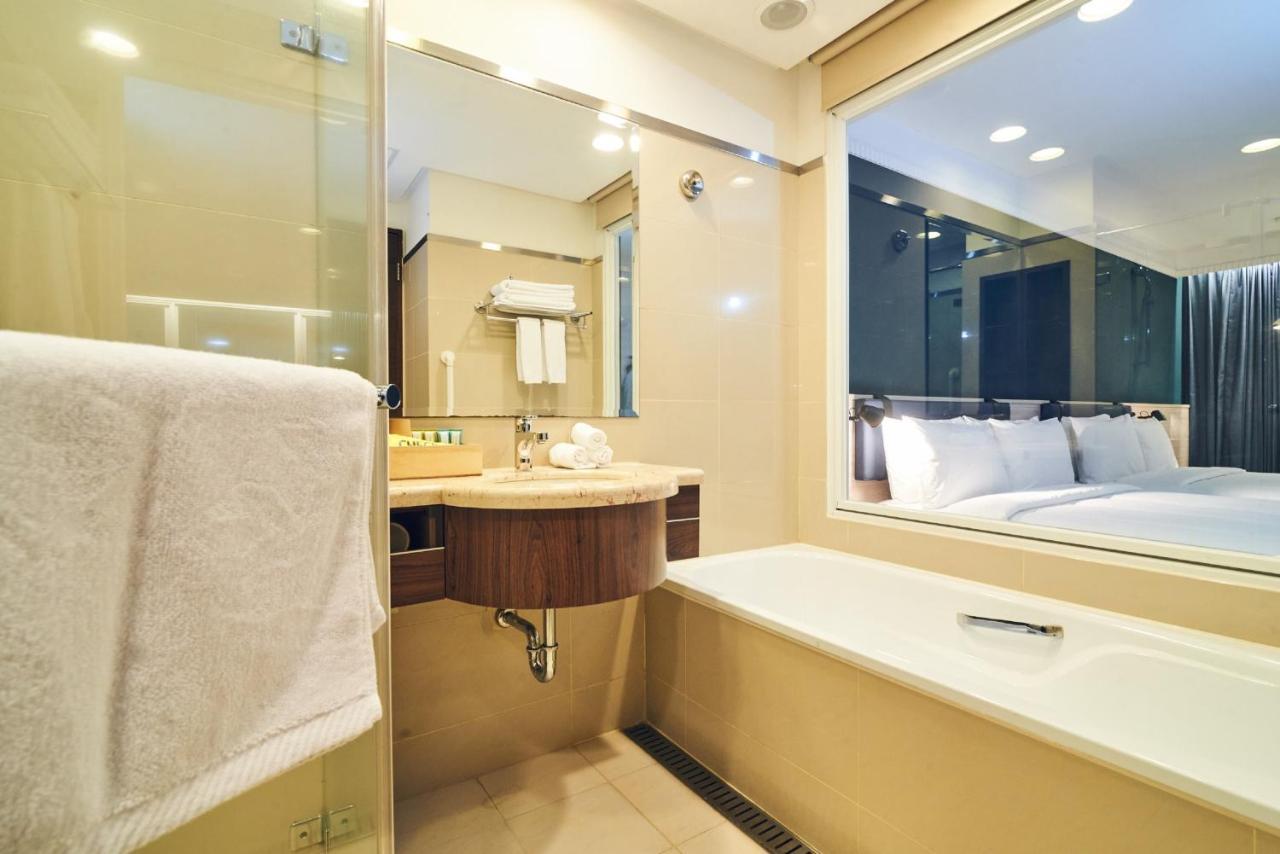 Check Inn Select Taipei Nangang Zewnętrze zdjęcie