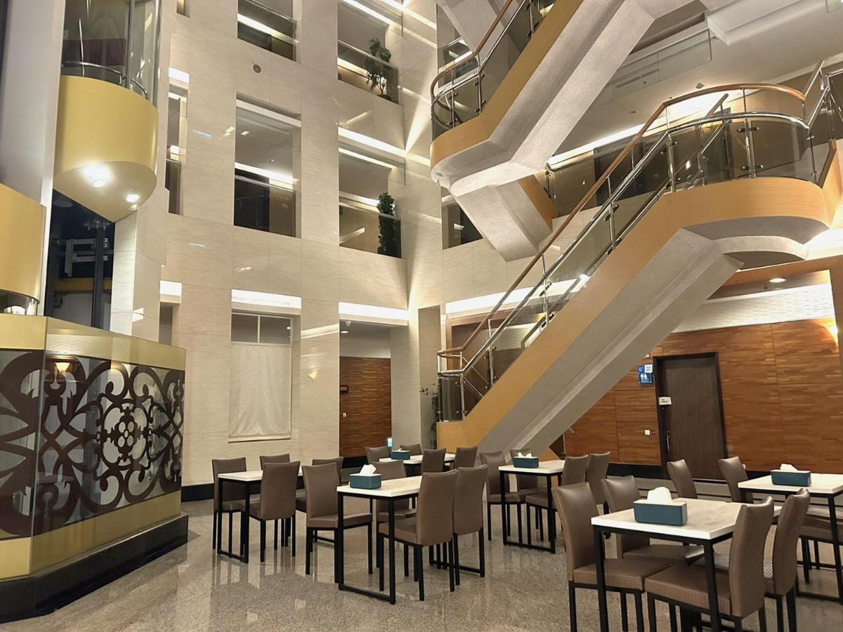 Check Inn Select Taipei Nangang Zewnętrze zdjęcie