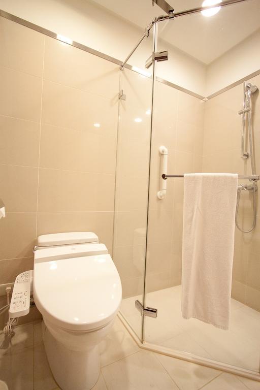 Check Inn Select Taipei Nangang Zewnętrze zdjęcie