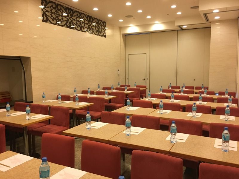 Check Inn Select Taipei Nangang Zewnętrze zdjęcie