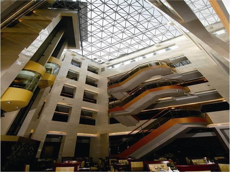 Check Inn Select Taipei Nangang Zewnętrze zdjęcie