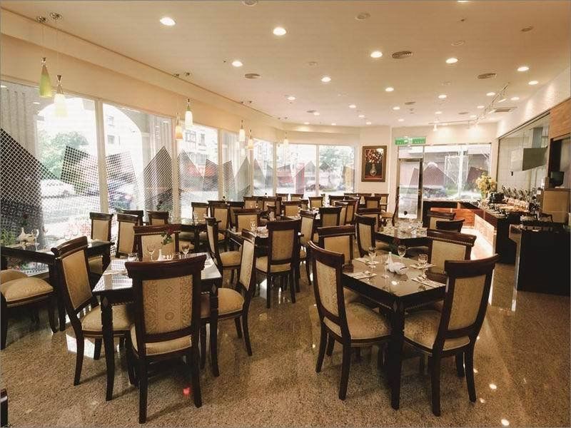 Check Inn Select Taipei Nangang Zewnętrze zdjęcie